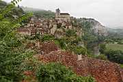 St Cirq Lapopie, France